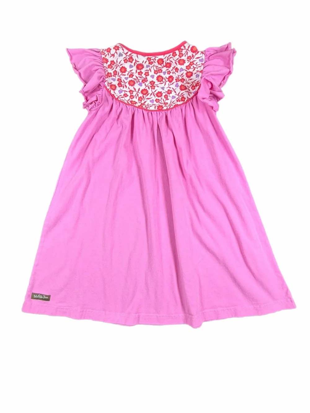 MATILDA JANE Love Always Pearl Dress - 8